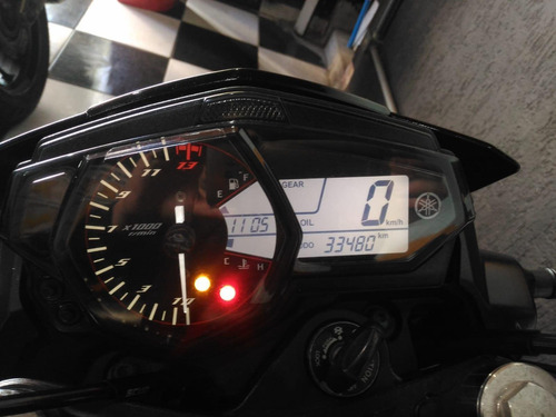 Imagem 12 de 14 de Yamaha Mt-03 Abs