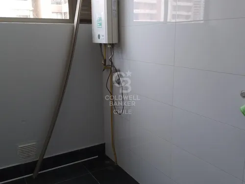 Hermoso Departamento En Avenida Brasil