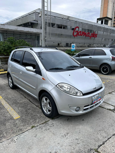 Chery Arauca Hb