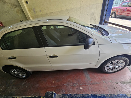 Volkswagen Gol Trend 1.6 Trendline 101cv