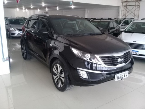 Kia Sportage Lx2 Offg4 1.8 Flex