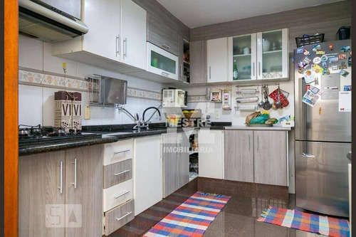 Imagem 6 de 30 de Sobrado À Venda, 201 M² Por R$ 800.000,02 - Gopoúva - Guarulhos/sp - So0713