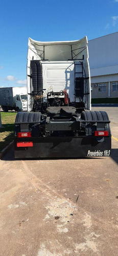 Volvo Fh 400