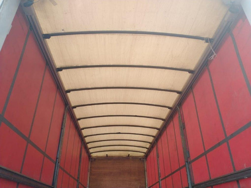 Imagem 10 de 25 de Volkswagen Constellation 24.280 Ano 2019 Bitruck Sider