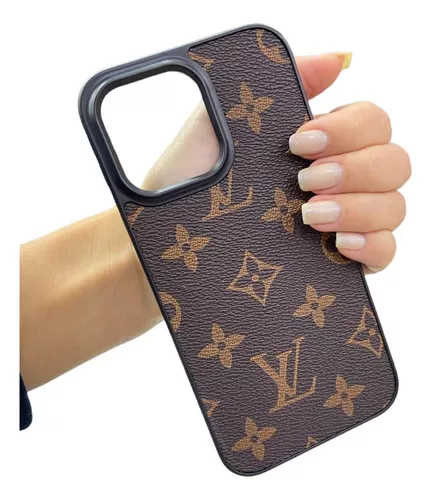 Case Iphone 11 Louis Vuitton - Capa Capinha