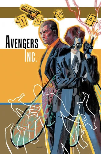 comprar Livro Avante, Vingadores! (2022) Vol. 01\u002F19