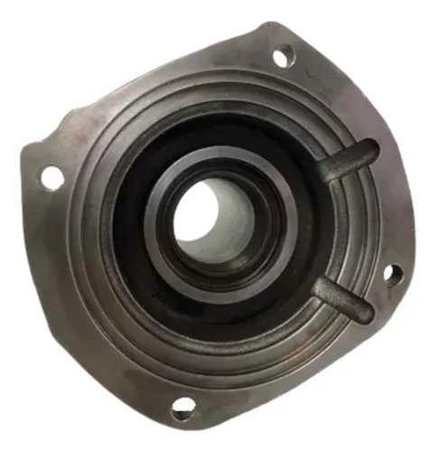 Retentor Mancal Ventilador Mercedes O355/362/370/371