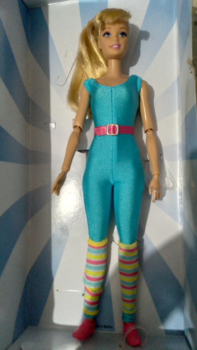 Barbie Toy Story 4