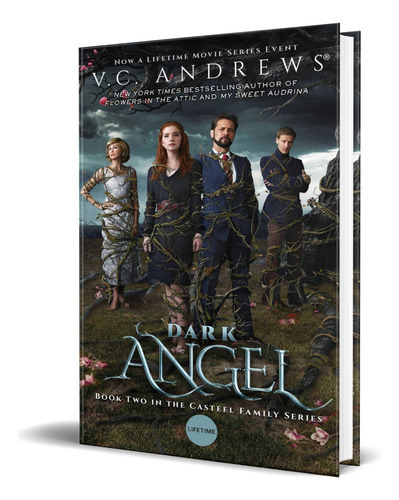 Dark Angel Vol.2, De V. C. Andrews. Editorial Pocket Books, Tapa Blanda En Inglés, 2019