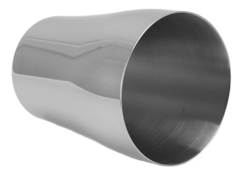 Vasos De Acero Inoxidable 304 Para Beber Higiénicos, Inodoro