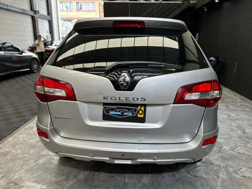 Renault Koleos 2.5 Dynamique Bose