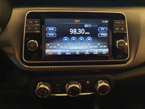 Nissan Kicks Advance Mt Oportunidad