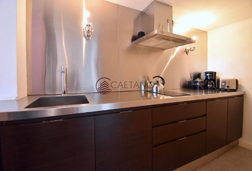 Imagen 8 de 26 de Apartamento En Venta Yoo Punta Del Este - Exclusivo - Punta Del Este Roosevelt