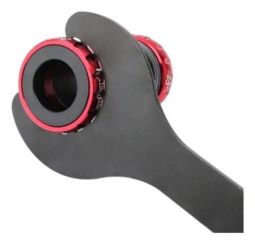 Chave Extrator De Movimento Central Integrado Hollowtech