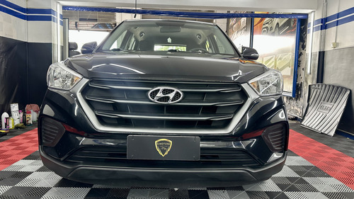 Hyundai Creta 1.6 Attitude Flex 5p 6 marchas