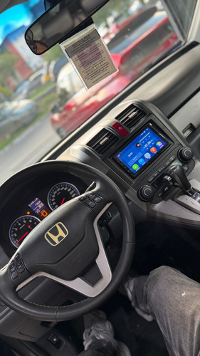 Honda CR-V 2.0 Exl 4x4 Aut. 5p