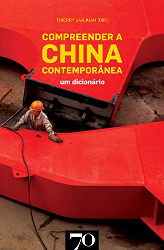 Libro Compreender A China Contemporânea Um Dicionário De San