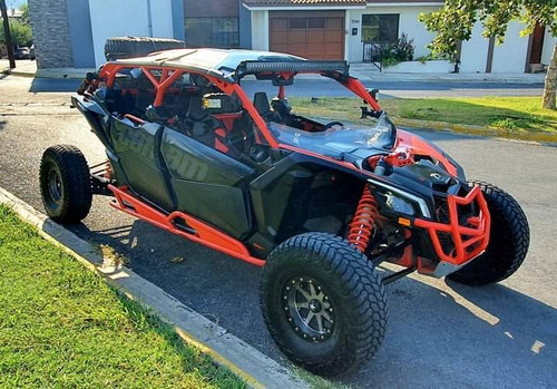 Imagen 8 de 11 de Can Am Maverick X3 Max Xrs Turbo Modelo 2018
