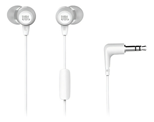 Audífonos Jbl Jack 3.5mm C50hi