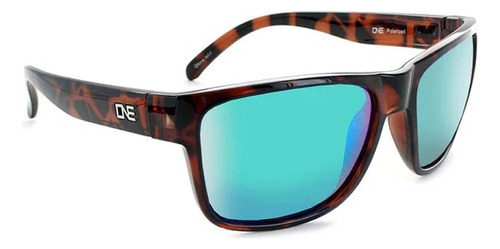 Lentes De Sol Optic Nerve One Modelo Kingfish