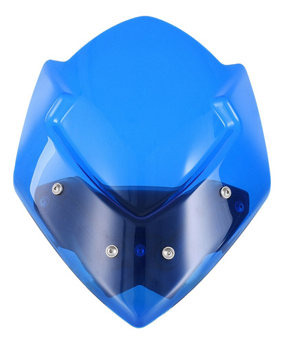 Protector De Parabrisas Para Gsxs 1000 2016 2017 20