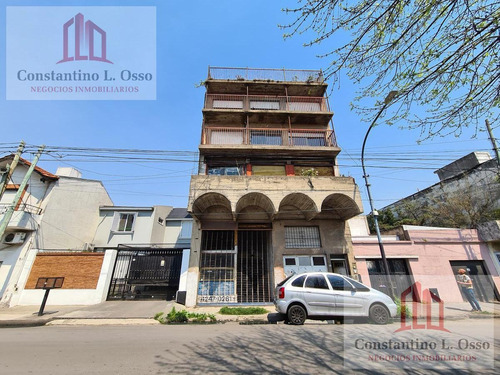 Imagen 1 de 30 de Departamentos Y Local/cocheras En Block- Oportunidad Desarrollo - Lanús Este