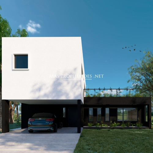Imagen 2 de 6 de Casa En Venta 3 Dormitorios En Los Talas