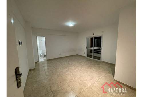 Departamento En Alquiler - Caseros