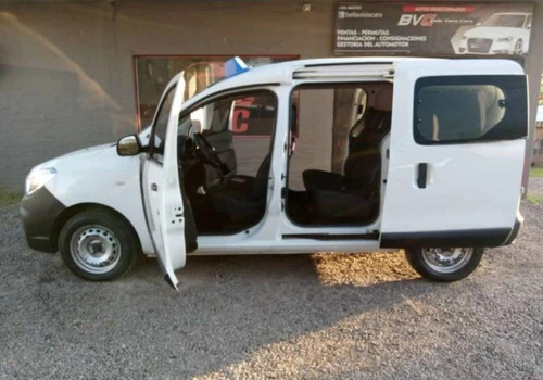 Renault Kangoo Ii Express Emotion 5a 1.6 Sce