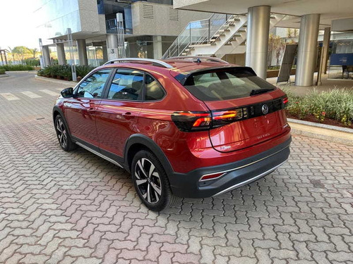 Volkswagen Nivus 1.0 200 Tsi Highline