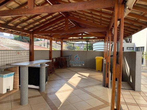 Imagem 28 de 30 de Apartamento À Venda, Cambuí, Campinas/sp. - Ap1572