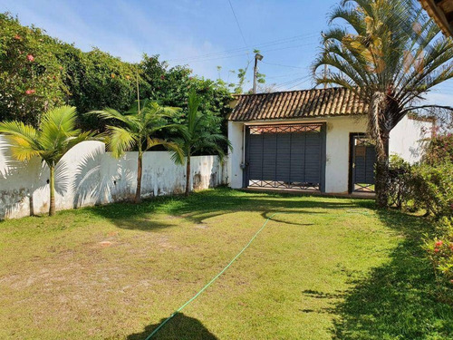 Imagem 5 de 22 de Chácara Com 3 Dormitórios À Venda, 2000 M² Por R$ 855.000,00 - Cafundó - Santa Isabel/sp - Ch0022