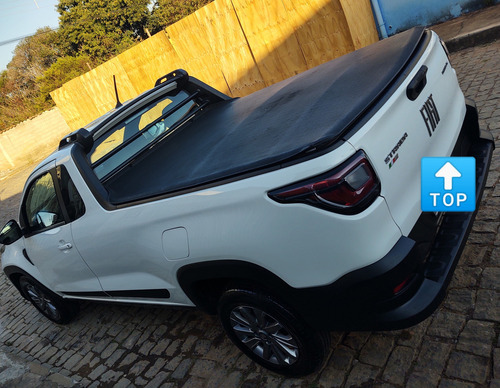 Fiat Strada 1.3 Freedom Cab. Plus Flex 2p
