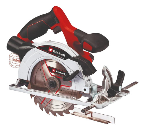Sierra Circular Einhell Te-cs 18/165-1 Solo