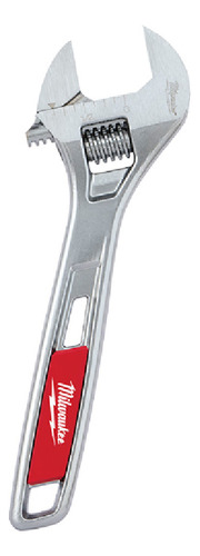 Llave Inglesa Francesa Ajustable 10'' 48-22-7410 Milwaukee