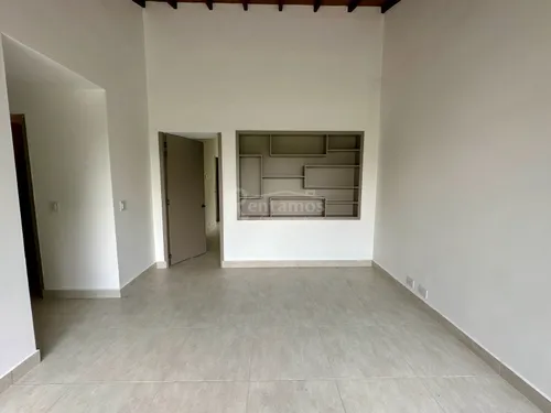 Casa En Arriendo En El Poblado. Cod A776077
