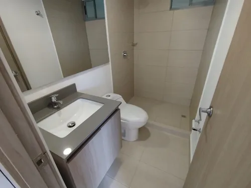 Arriendo Apartamento En Rionegro