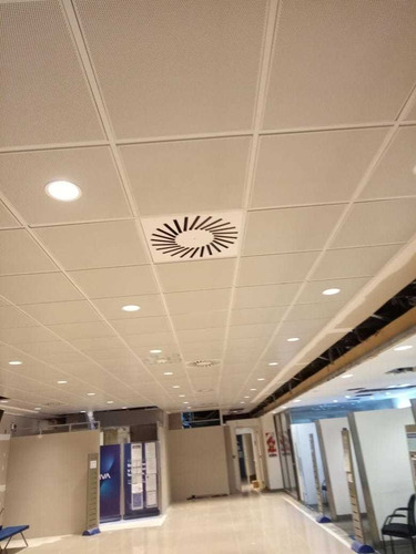 Imagen 1 de 5 de Instalaciones De Durlock