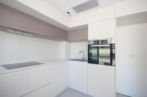 Departamento 4 Ambientes A Estrenar Piso Alto En Donna Acqua Caballito