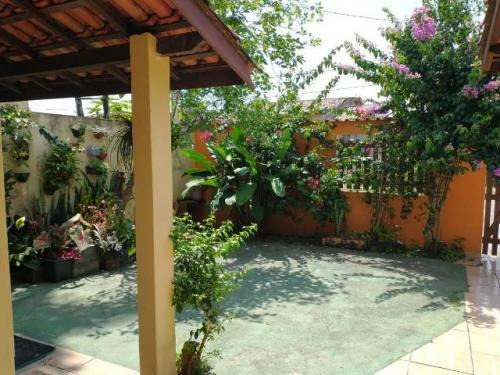 Casa No Gaivota, À 400 Metros Do Mar E Com Piscina | 7408 E