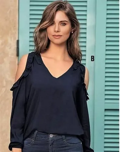 Blusas de leonisa 2020 sale