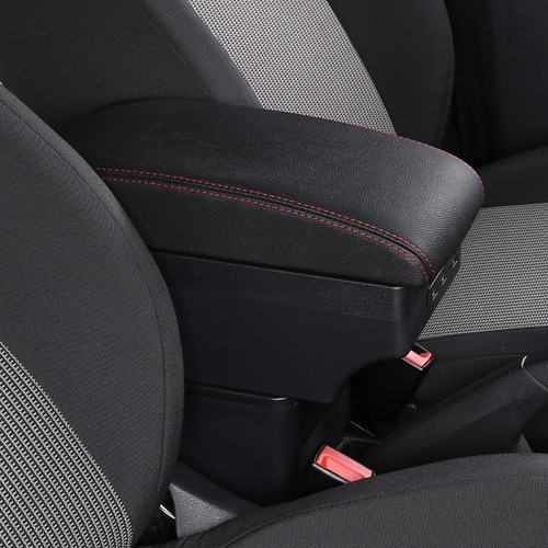 Armrest Box For Opel Astra J 2012-2020 With Usb & Storage