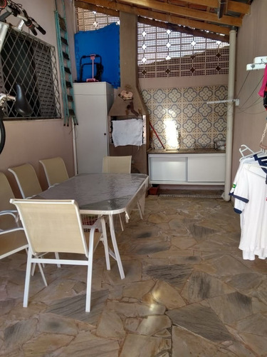 Imagem 8 de 30 de Casa - Ca01226 - 33905888