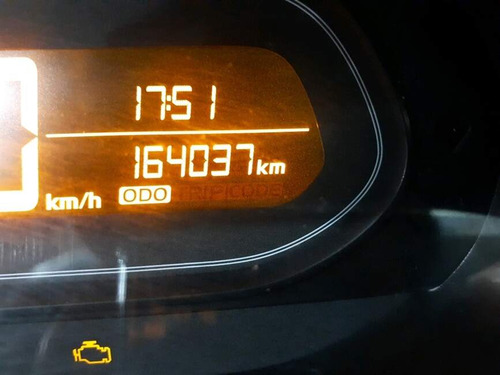 Chevrolet Onix 1.0 MPFI JOY 8V FLEX 4P MANUAL