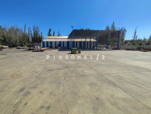 Bodega En Arriendo En Conchalí