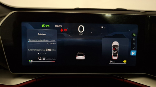 Geely Coolray 1.5T EXCLUSIVE GK DCT