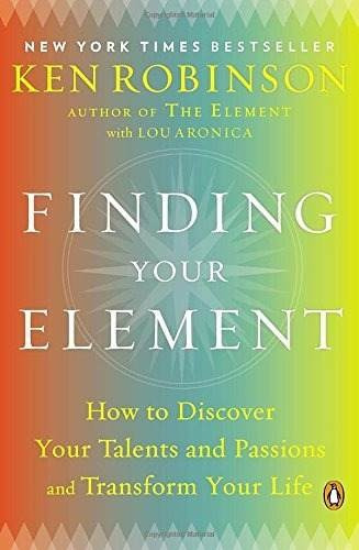 Libro Finding Your Element: How To Discover Your Talents A