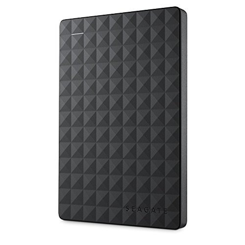 Seagate Expansion 2tb Portable External Hard Drive Usb