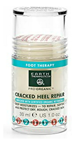 Earth Therapeutics Cracked Heel Repair Stick