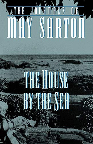 Book : The House By The Sea A Journal - Sarton, May
